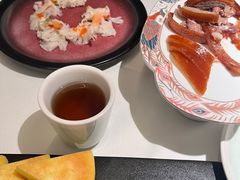 -在前门·烤鸭北京菜(五月花广场店)
