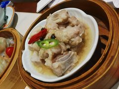 -禄运茶居·手工点心(猎德店)