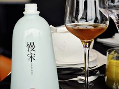 -君庭中餐厅(湘江豪生店)
