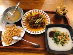 -大王油茶(磁器口店)