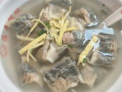 -海平馄饨(逍遥二路店)