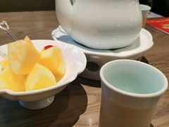 -四道菜·福建菜馆(新街口金鹰店)