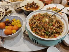 -红椒香·闽北光泽菜·宴请聚会(奥体店)