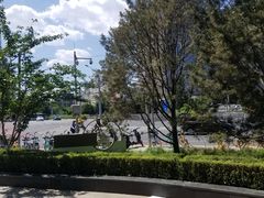 -银座mall(东直门店)
