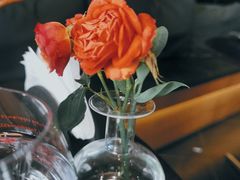 -Fuzzy Bistro 浮几韩餐·茶酒馆