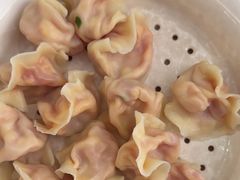 -米香居新鲁味·水饺餐厅