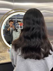 点击看大图 -Hair Code芭曲发型