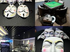 -海德温泉生活馆(朝阳大悦城店)