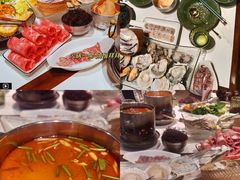 -Thai Basil罗勒叶泰式餐厅(时代天街店)