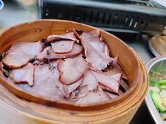 腊猪舌-友谊食店·北城天街