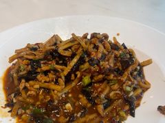 -茅庐川菜(烟台万象汇店)