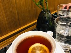 -THE WOODS 简餐 (国贸商城店)