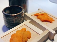 -黑木原精致料理·铁板烧