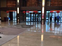 -中国科技会堂