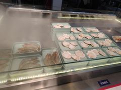 -蚝英雄鲜蚝自助专门店(长楹天街直营店)