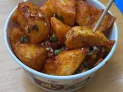 -魏记冰粉(恩威楼家属院店)