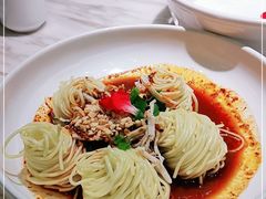 -茅庐川菜(青岛凯德店)