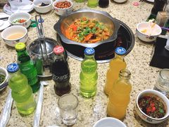 -一闻香迷宗蟹(金华江南店)