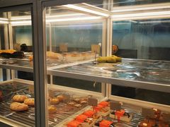 -喜茶(贵阳国贸逸天城店)