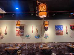 大堂-佳木斯东北往事烧烤涮