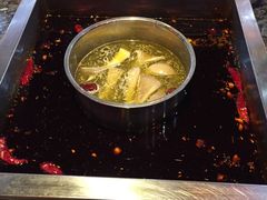 -李雪火锅食府(宽窄巷子总店)