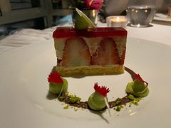 主厨甜点-蝶舍·MAISON PAPILLON