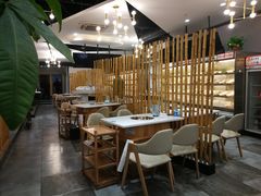 大堂-屋头串串(新街里店)
