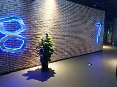 -幸福蓝海影城(上海闵行日月光中心杜比全景声店)