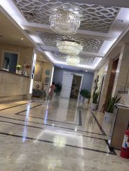 -西安现代妇产医院医疗美容