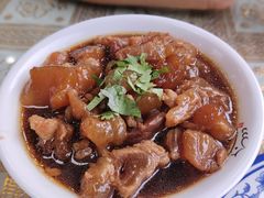 -清真·鸦儿李记·小馆(后海店)