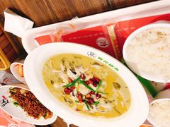 -食通天·寰宇集(杭州万象城店)