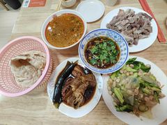 -三中高皇羊肉馆