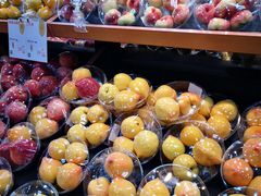 -果蔬好生活超市(双井店)