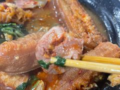 -四川老牛麻辣烫(北门桥店)