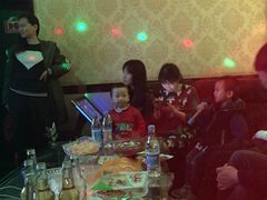 -魅力金座KTV(赣东大道店)