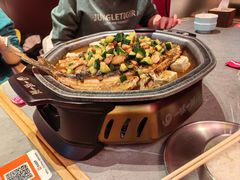 -一味一诚•鲜嫩烤鱼(昌平悦荟店)