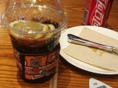 -乐凯撒披萨(欢乐颂购物中心店)