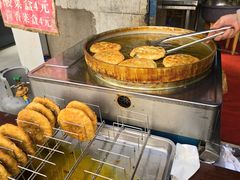 -东仓门早市