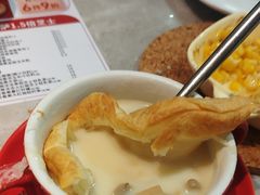 -必胜客(上海新南方商城PH店)