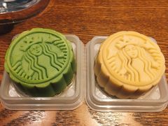 -星巴克臻选(沈阳大悦城店)