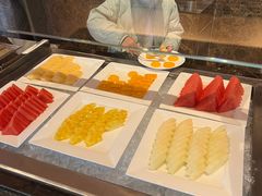 -北京北辰洲际酒店