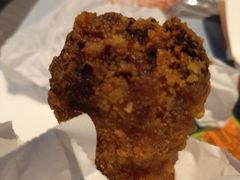 -麦当劳(石家庄乐活广场店)