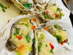 -醉壹号海鲜大排档(厦门美食地标店)