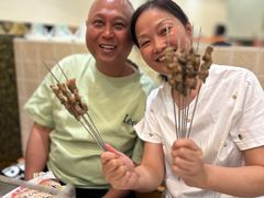 -小寒羊烧烤(凯瑞时代大厦店)