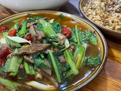 -鸡哈豆花(梅西广场店)
