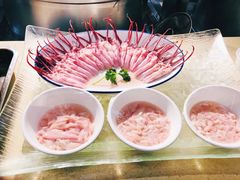 -陈鹏鹏潮汕菜(欢乐海岸 海边景观店)