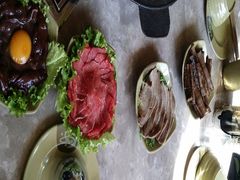 android_upload_pic-易门野生菌府·菌海森林(月牙潭公园店)