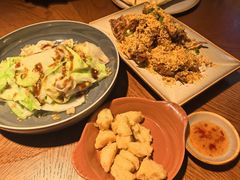 -亚特兰蒂斯·蟹餐厅 CRAB KITCHEN·鲜活海鲜