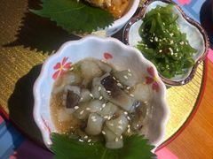-有喜屋·深夜食堂(北京西路店)