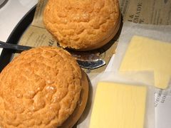 冰火菠萝油-避风塘·老港味餐厅(虹口龙之梦店)